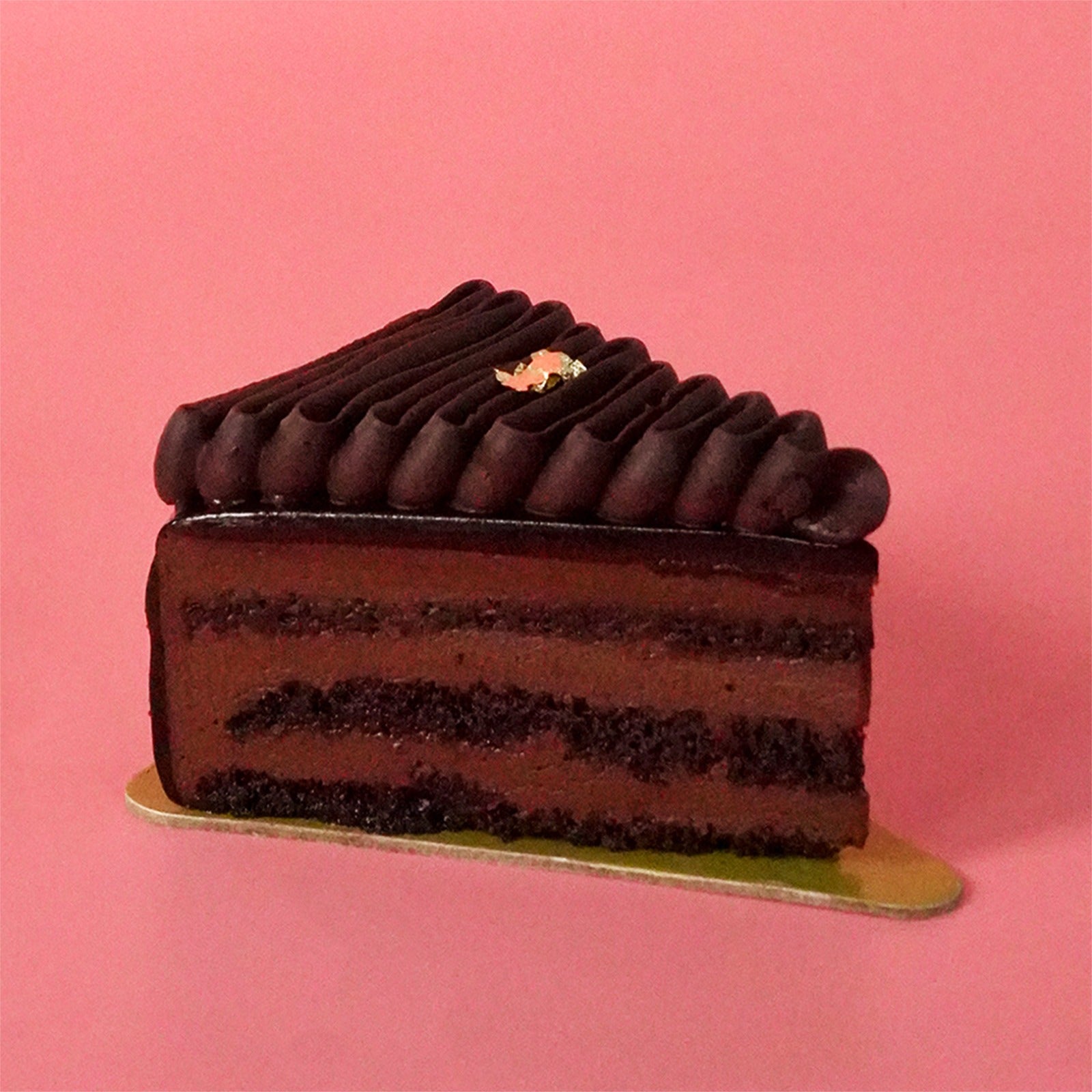 Chocolate Mousse Cake (Eggless) online Delhi