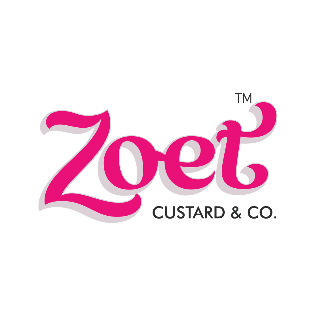 Zoet Desserts